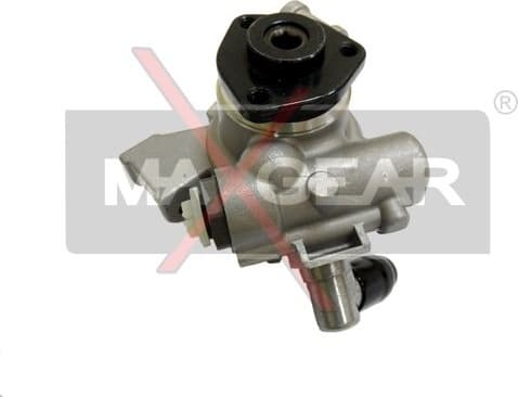 Hydraulic Pump, steering 48-0013 - image 2