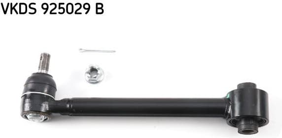 Control/Trailing Arm, wheel suspension VKDS 925029 B