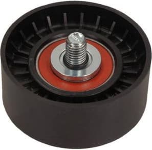 Deflection/Guide Pulley, V-ribbed belt 54-1349