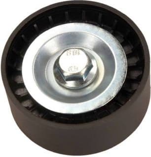 Deflection/Guide Pulley, V-ribbed belt 54-1349 - image 2