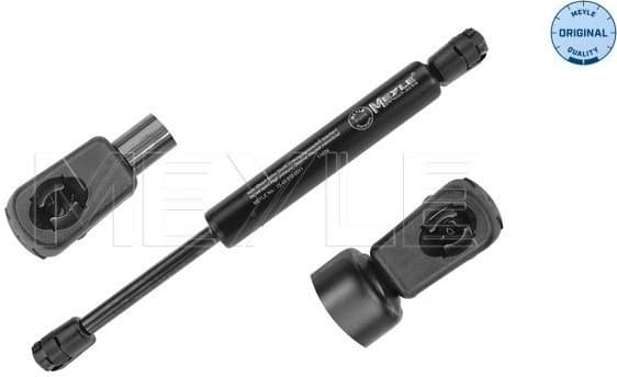 Gas Spring, boot/cargo area MEYLE-ORIGINAL: True to OE. 15-40 910 0011