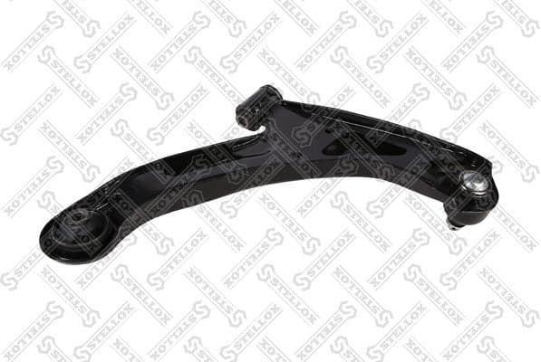 Control/Trailing Arm, wheel suspension A 57-00816A-SX
