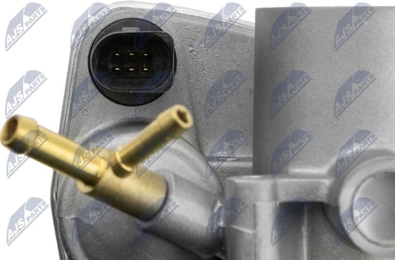 Throttle Body ETB-VW-024 - image 6