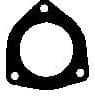 Gasket, exhaust pipe AG7755