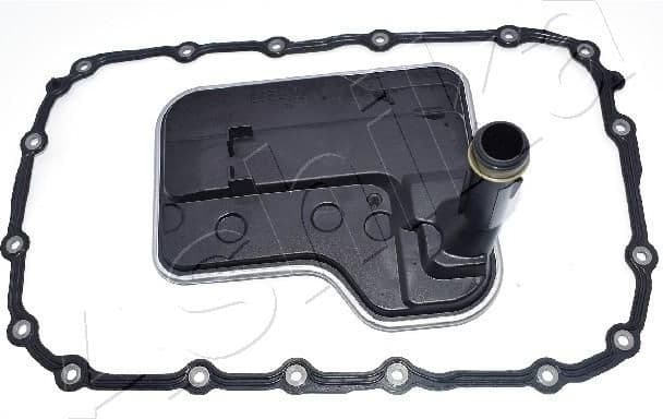 Hydraulic Filter, automatic transmission FTA011