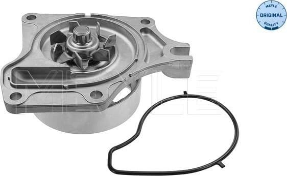 Water Pump, engine cooling MEYLE-ORIGINAL: True to OE. 35-13 220 0005