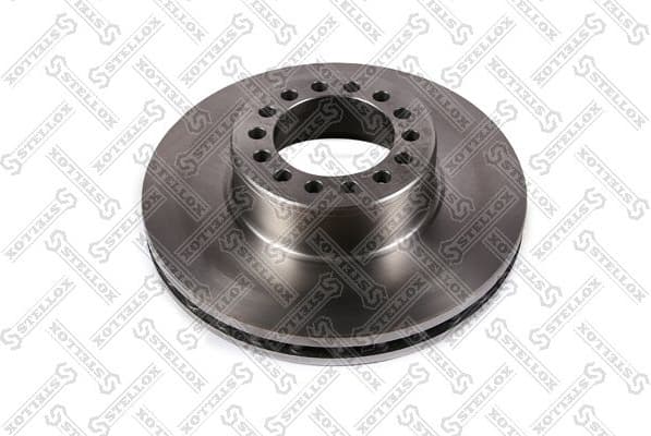 Brake Disc 85-01312-SX