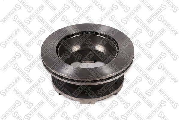 Brake Disc 85-01314-SX