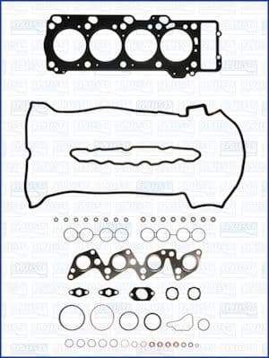 Gasket Kit, cylinder head MULTILAYER STEEL 52216100