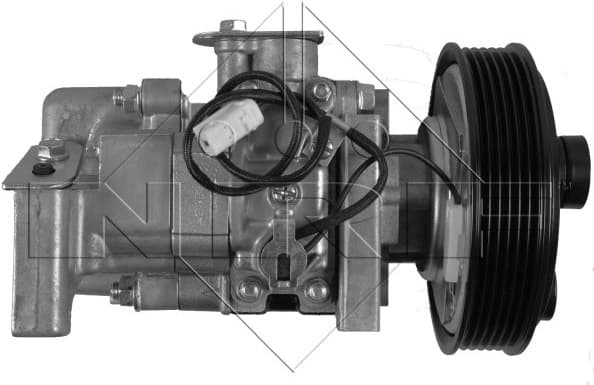 Compressor, air conditioning GENUINE 32820G