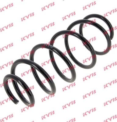 Suspension Spring K-Flex RA3403 - image 2