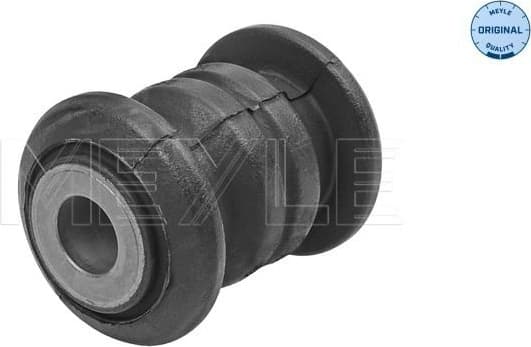 Mounting, control/trailing arm MEYLE-ORIGINAL: True to OE. 214 610 0045