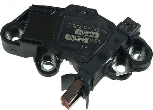 Alternator Regulator Bosch ARE0164(BOSCH) - image 2