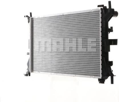 Radiator, engine cooling BEHR CR 627 000S - image 6