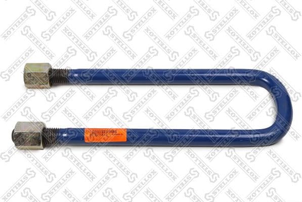 Spring Clamp 84-64096-SX