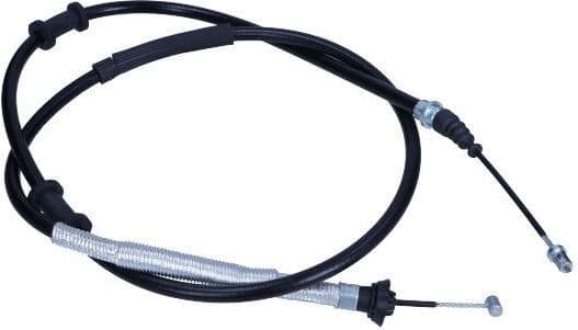 Cable Pull, parking brake 32-0889