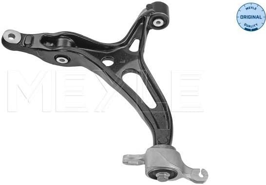 Control/Trailing Arm, wheel suspension MEYLE-ORIGINAL: True to OE. 016 050 0093