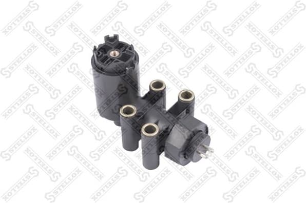 Sensor, pneumatic suspension level 84-17002-SX