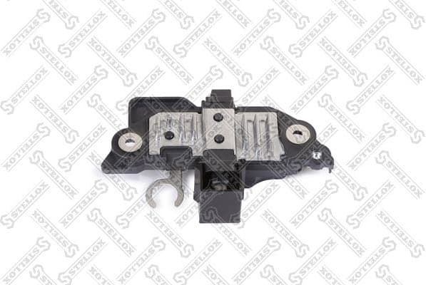 Alternator Regulator 06-71782-SX