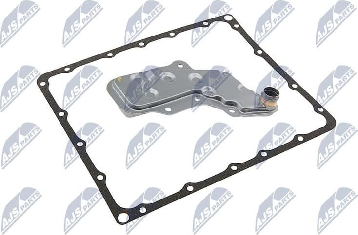 Hydraulic Filter Kit, automatic transmission FSF-NS-008 - image 2