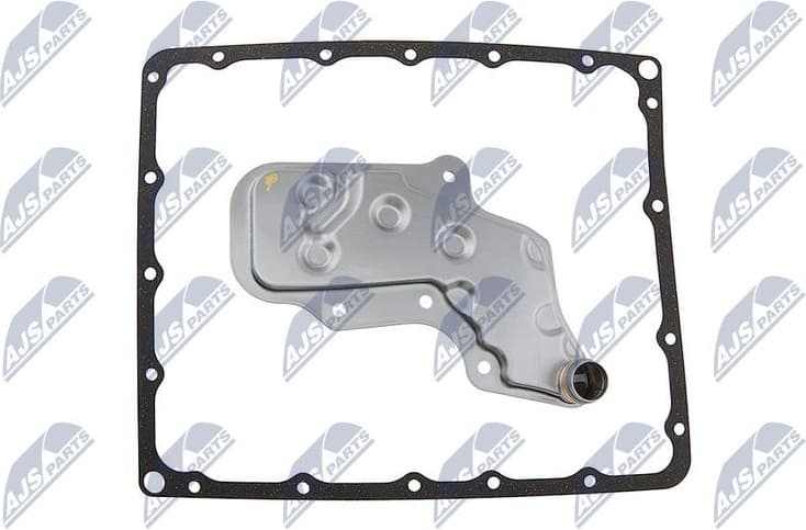 Hydraulic Filter Kit, automatic transmission FSF-NS-008 - image 3