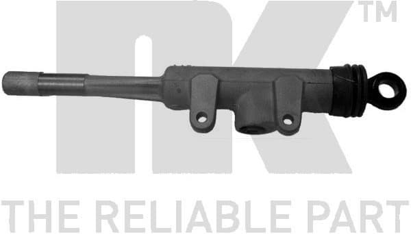 Master Cylinder, clutch 831508