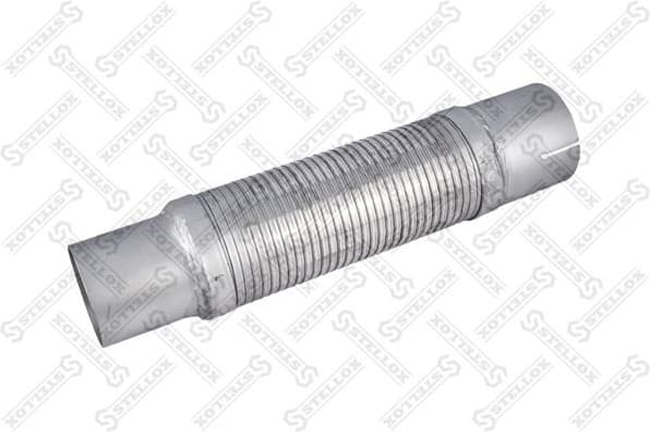 Flexible Pipe, exhaust system 82-01624-SX