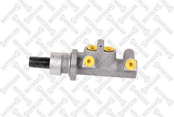 Brake Master Cylinder 05-85524-SX
