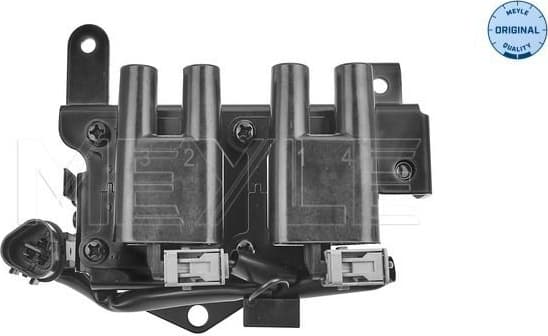 Ignition Coil MEYLE-ORIGINAL: True to OE. 37-14 885 0007 - image 2