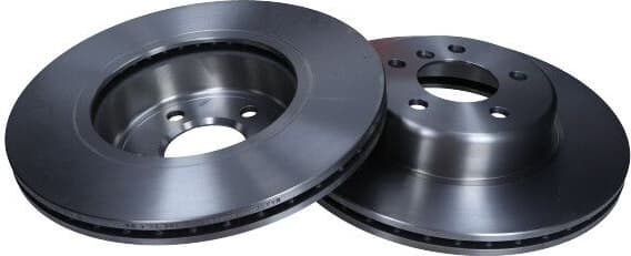 Brake Disc 19-2782