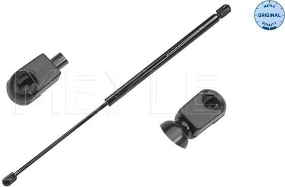 Gas Spring, boot/cargo area MEYLE-ORIGINAL: True to OE. 32-40 910 0009