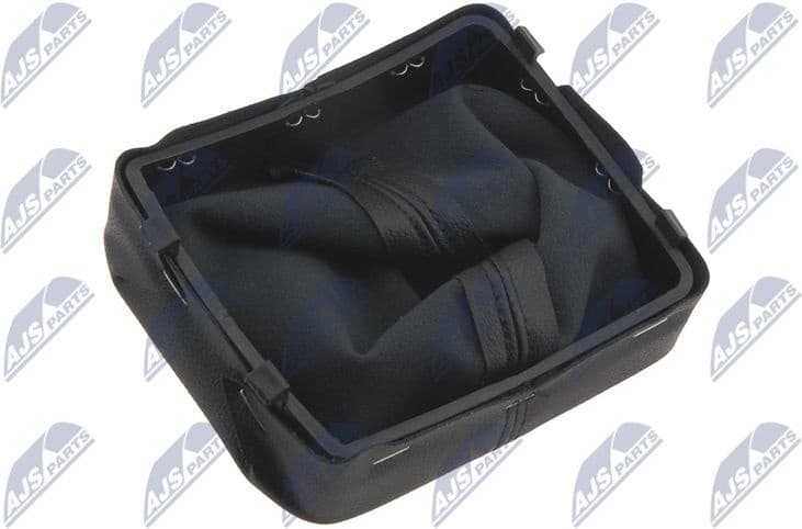 Gear Lever Knob GZB-VW-009 - image 2