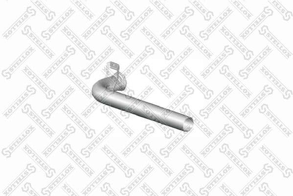 Exhaust Pipe 82-03524-SX