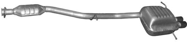 Exhaust System 13.85