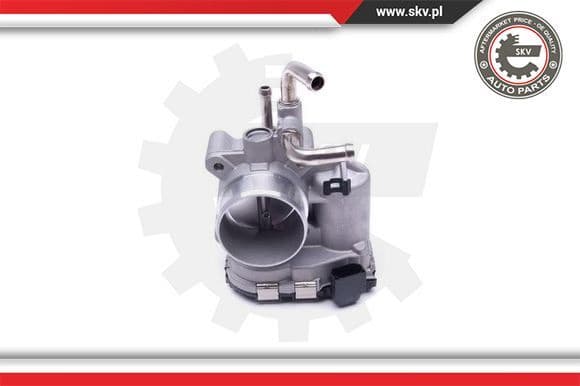 Throttle Body 12SKV085 - image 2
