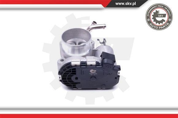 Throttle Body 12SKV085 - image 3