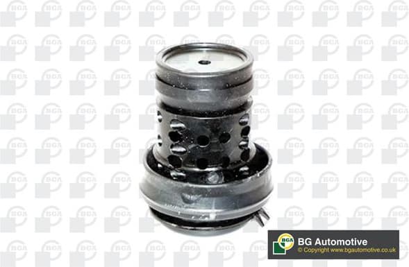 Mounting, engine MT9172