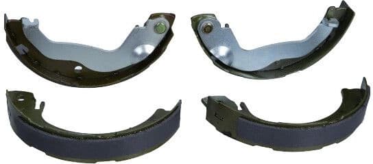Brake Shoe Set, parking brake 19-3623