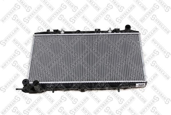 Radiator, engine cooling 10-26905-SX
