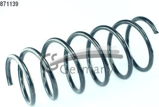 Suspension Spring 14871139