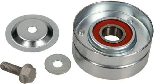 Tensioner Pulley, V-ribbed belt 54-1428