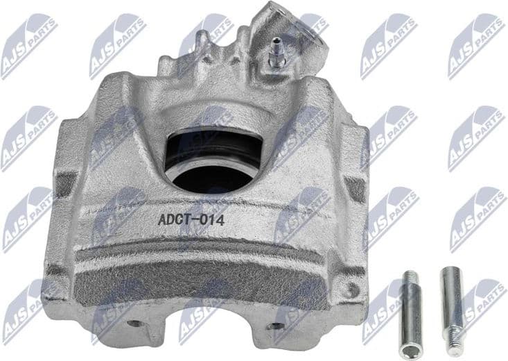 Brake Caliper HZP-CT-014 - image 2