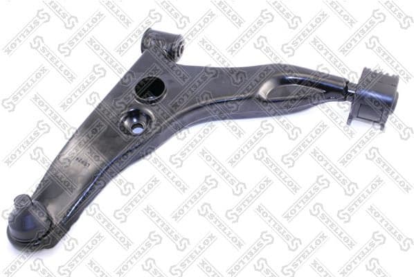 Control/Trailing Arm, wheel suspension 57-72018-SX