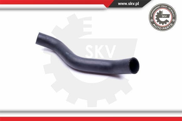 Charge Air Hose 43SKV257 - image 2