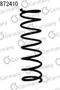 Suspension Spring 14872410