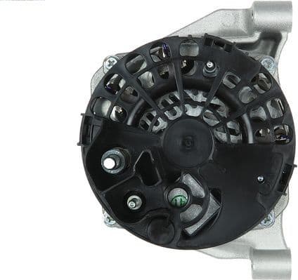 Alternator Denso A6166(DENSO) - image 3