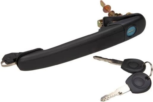 Exterior Door Handle 28-0290