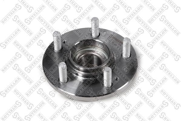 Wheel Bearing Kit 43-29337-SX