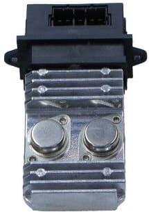 Resistor, interior blower 57-0376