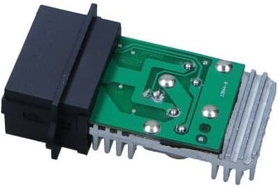 Resistor, interior blower 57-0376 - image 2